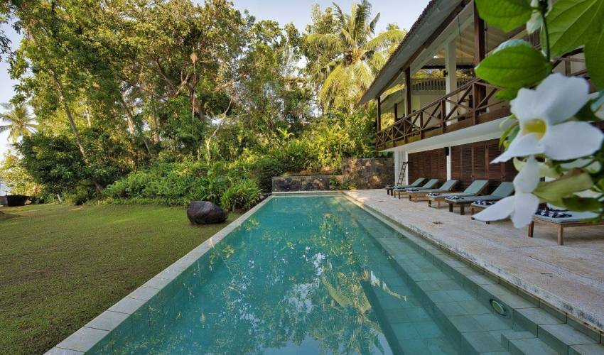 Villa 13215 in Sri Lanka Main Image